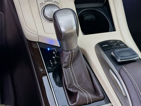 Used 2017 Lexus ES 350 w/ Luxury Package FWD image 25