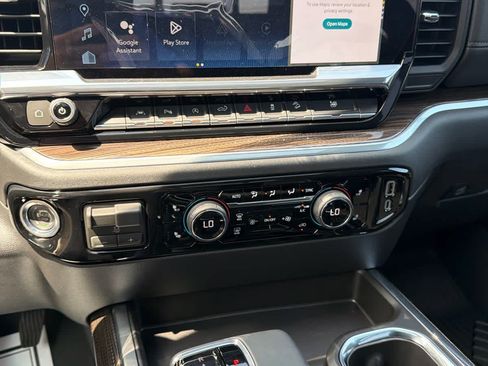New 2026 Chevrolet Silverado 1500 RST w/ RST All Star Premium Package AWD/4WD image 18