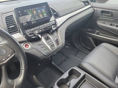 Used 2024 Honda Odyssey EX-L image 23