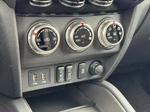 New 2026 Mitsubishi Outlander Sport AWD image 26