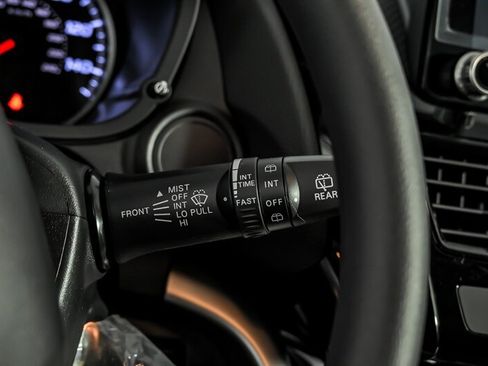 New 2026 Mitsubishi Eclipse Cross ES AWD/4WD image 22