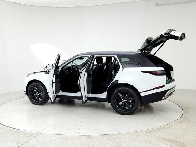 Certified 2026 Land Rover Range Rover Velar S AWD/4WD image 12