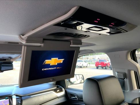 Used 2017 Chevrolet Tahoe LT RWD image 36