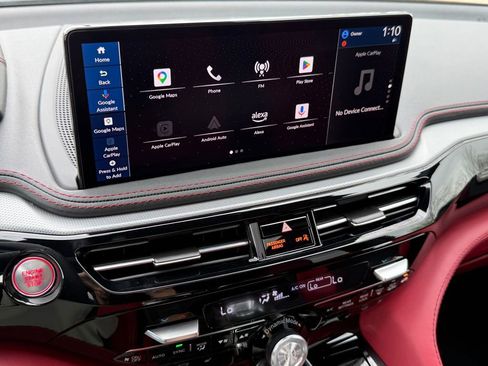 New 2026 Acura MDX A-Spec image 21