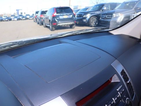 Used 2008 Mitsubishi Outlander SE FWD image 49