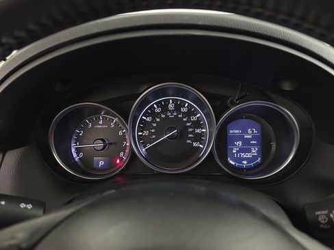 Used 2016 MAZDA CX-5 Touring AWD/4WD image 16