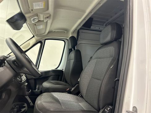 New 2025 RAM ProMaster 2500 w/ Convenience Group image 15