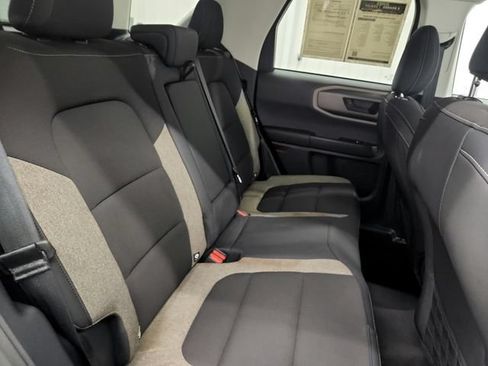 Used 2025 Ford Bronco Sport Big Bend AWD/4WD image 27