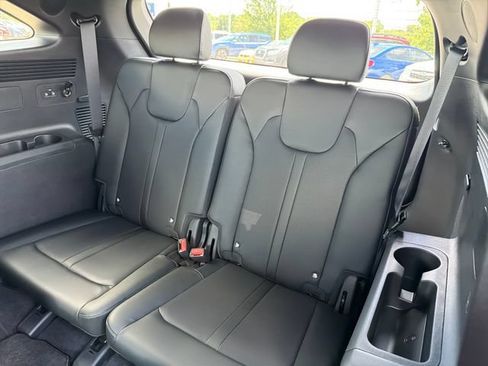 New 2026 Kia Sorento SX Prestige AWD/4WD image 21