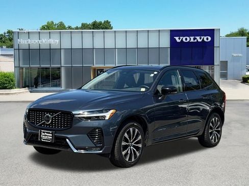 Certified 2024 Volvo XC60 B5 Plus w/ Protection Package Premier AWD/4WD image 1