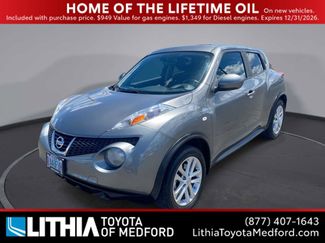 Used 2011 Nissan Juke SV AWD/4WD video 1