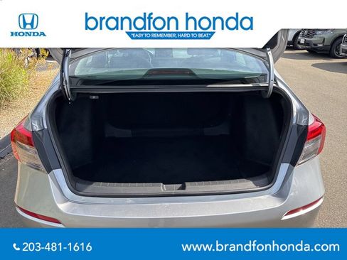 Used 2023 Honda Civic Sport image 29