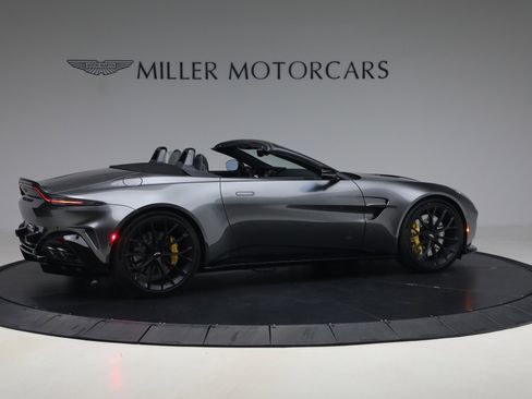 New 2026 Aston Martin V8 Vantage S RWD image 8