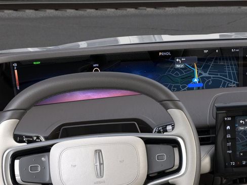 New 2026 Lincoln Nautilus Black Label image 13