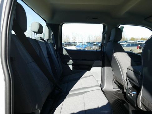 New 2026 Ford F250 XL image 11