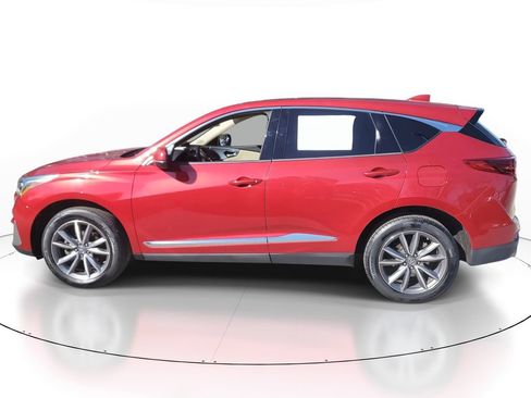 Used 2019 Acura RDX AWD w/ Technology Package image 7
