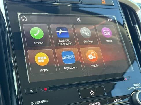 Used 2019 Subaru Ascent Limited AWD/4WD image 24