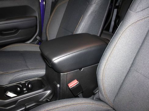 New 2026 Jeep Gladiator Sport image 21