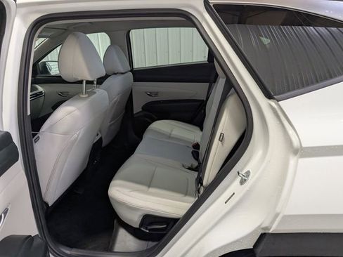 Used 2025 Hyundai Tucson SEL image 9