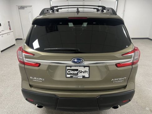 Used 2023 Subaru Ascent Touring image 10
