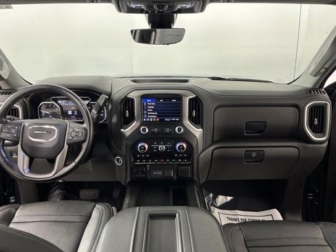 Used 2021 GMC Sierra 1500 Denali w/ Denali Ultimate Package AWD/4WD image 32