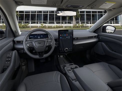 New 2025 Ford Mustang Mach-E Premium image 9