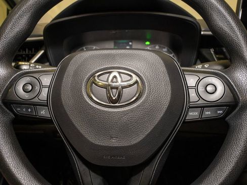 Used 2023 Toyota Corolla LE w/ LE Premium Package image 18