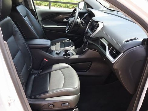 Certified 2024 GMC Terrain SLT AWD/4WD image 7
