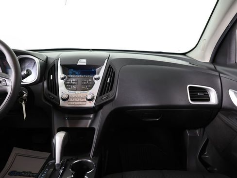 Used 2013 Chevrolet Equinox LS w/ LPO, Protection Package image 29