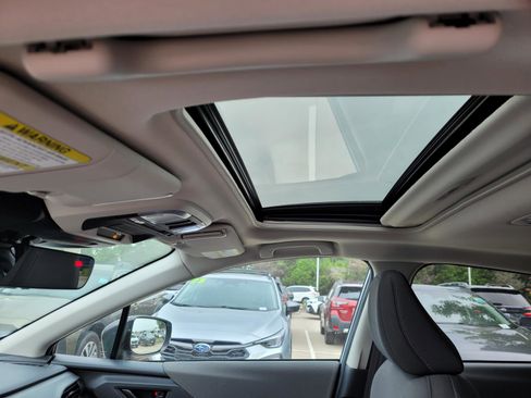 New 2026 Subaru Crosstrek 2.0i Premium image 14