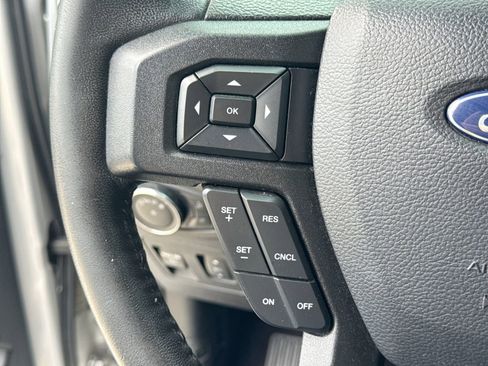 Used 2018 Ford F150 XLT w/ Equipment Group 302A Luxury AWD/4WD image 28