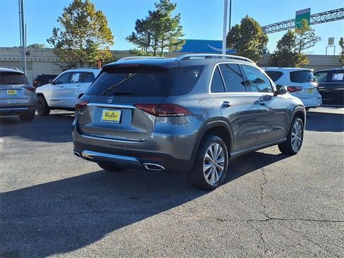 Used 2023 Mercedes-Benz GLE 350 image 2