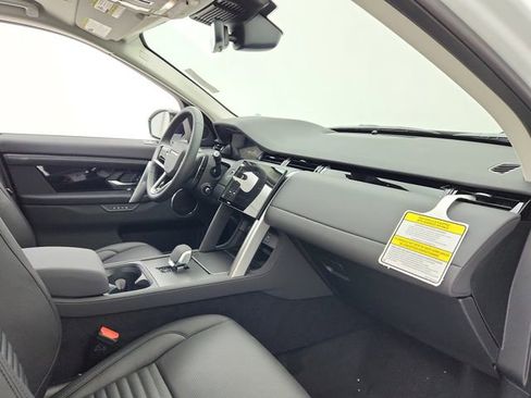 Certified 2025 Land Rover Discovery Sport S image 17