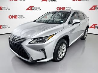 Used 2018 Lexus RX 350 FWD w/ Accessory Package video 3