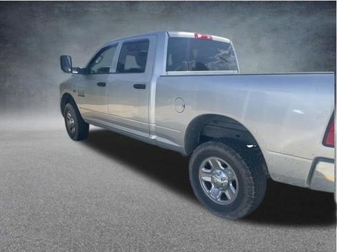 Used 2015 RAM 2500 Tradesman w/ Chrome Appearance Group AWD/4WD image 6