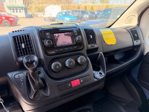 Used 2019 RAM ProMaster 3500 image 16