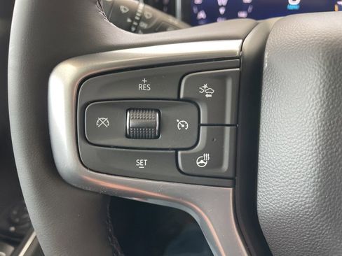 New 2026 Chevrolet Silverado 1500 LT AWD/4WD image 11