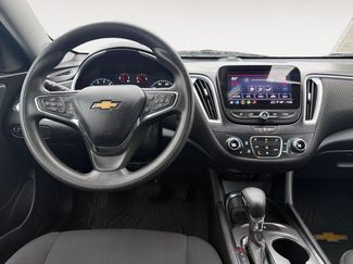 Used 2023 Chevrolet Malibu LT FWD video 2