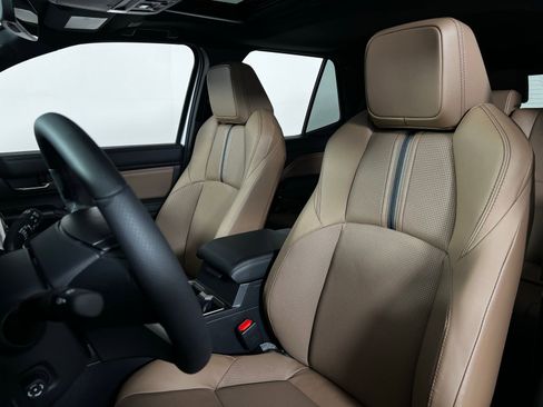 New 2026 Toyota 4Runner Limited image 10