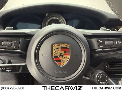 Used 2022 Porsche 911 GT3 RWD image 35