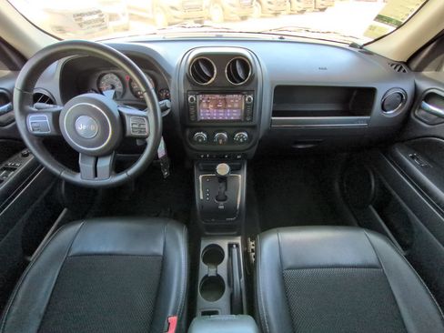 Used 2017 Jeep Patriot Sport w/ Power Value Group FWD image 15