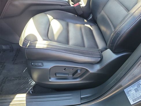 Used 2023 MAZDA CX-5 AWD 2.5 S w/ Premium Package image 14