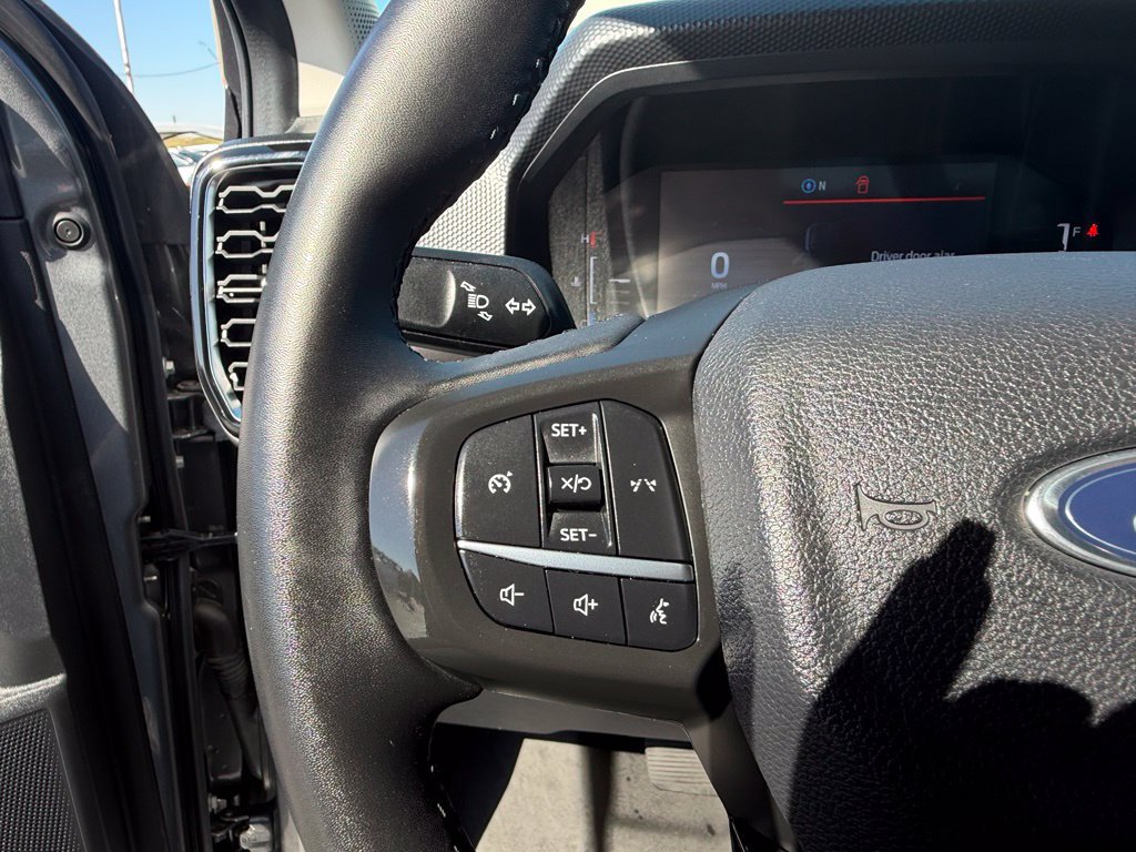 Used 2024 Ford Ranger XLT w/ Equipment Group 301A High AWD/4WD image 26