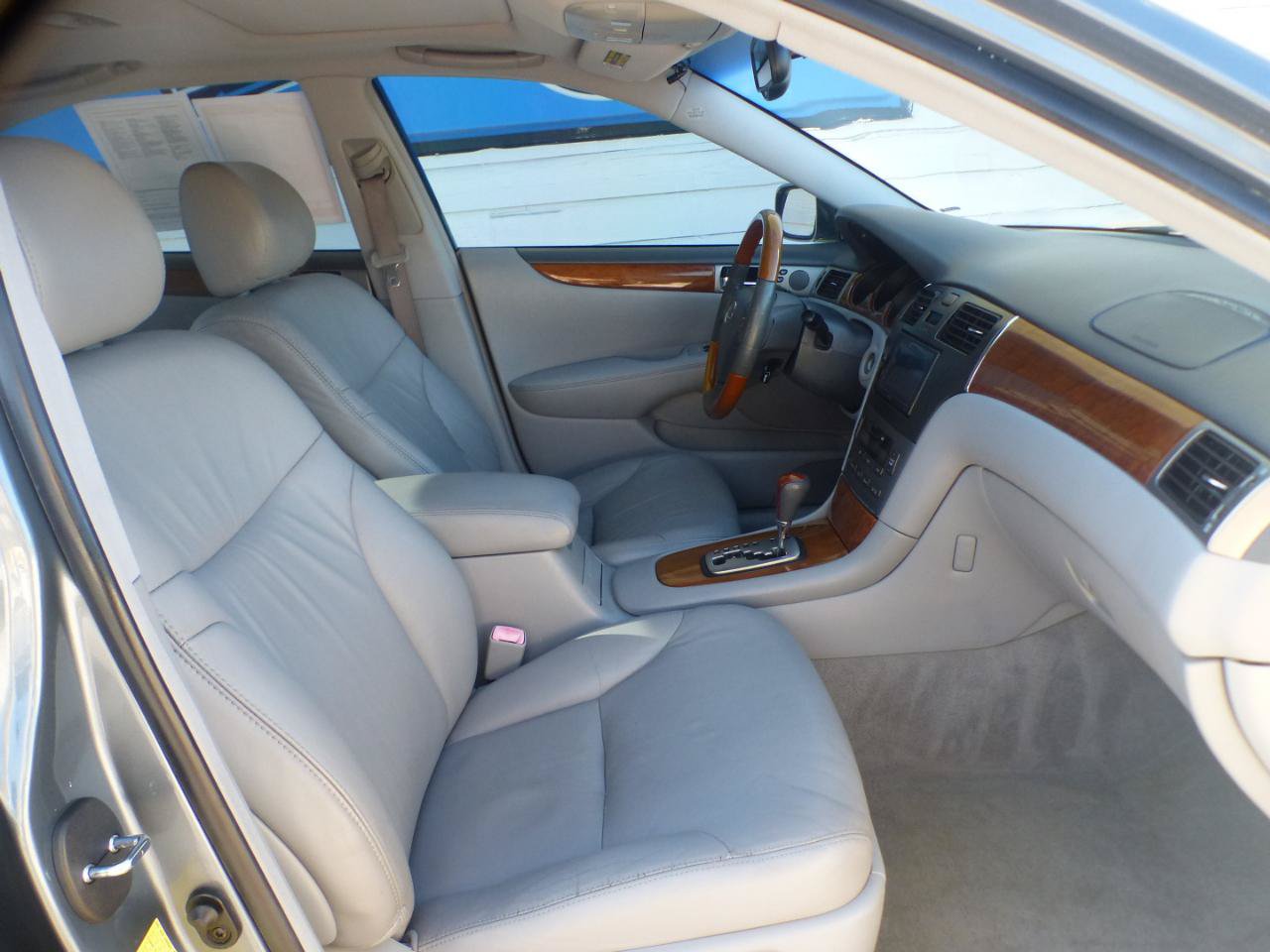 Used 2006 Lexus ES 330 FWD image 14