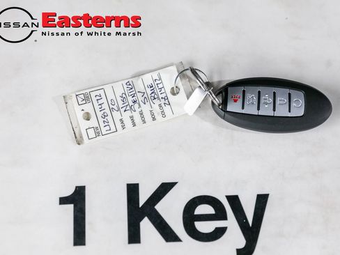 Used 2020 Nissan Sentra SV image 58