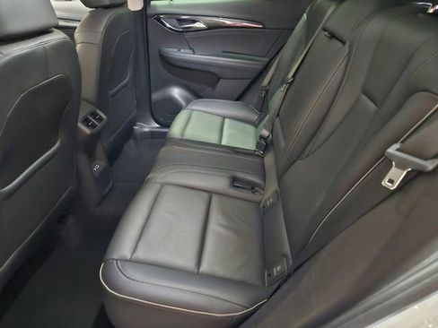 Used 2023 Buick Envision Essence image 13