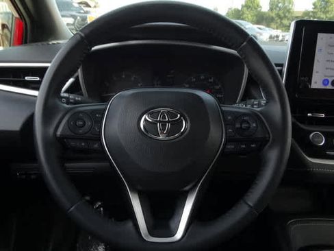 Certified 2023 Toyota Corolla SE image 24