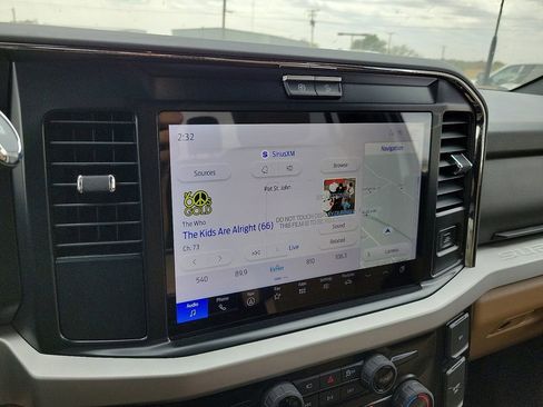 New 2026 Ford F250 XLT w/ XLT Premium Package image 21