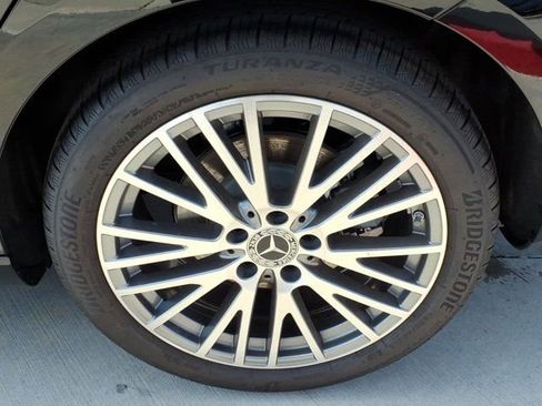 New 2026 Mercedes-Benz CLA 250 image 23