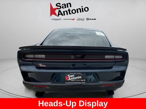 Certified 2026 Dodge Charger Scat Pack AWD/4WD image 12